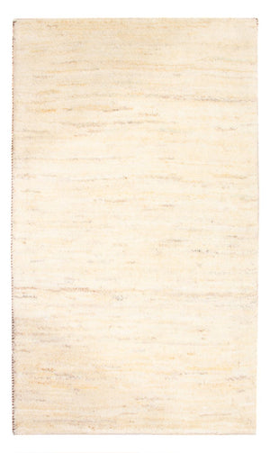 Gabbeh Teppich - Perser - 90 x 54 cm - beige