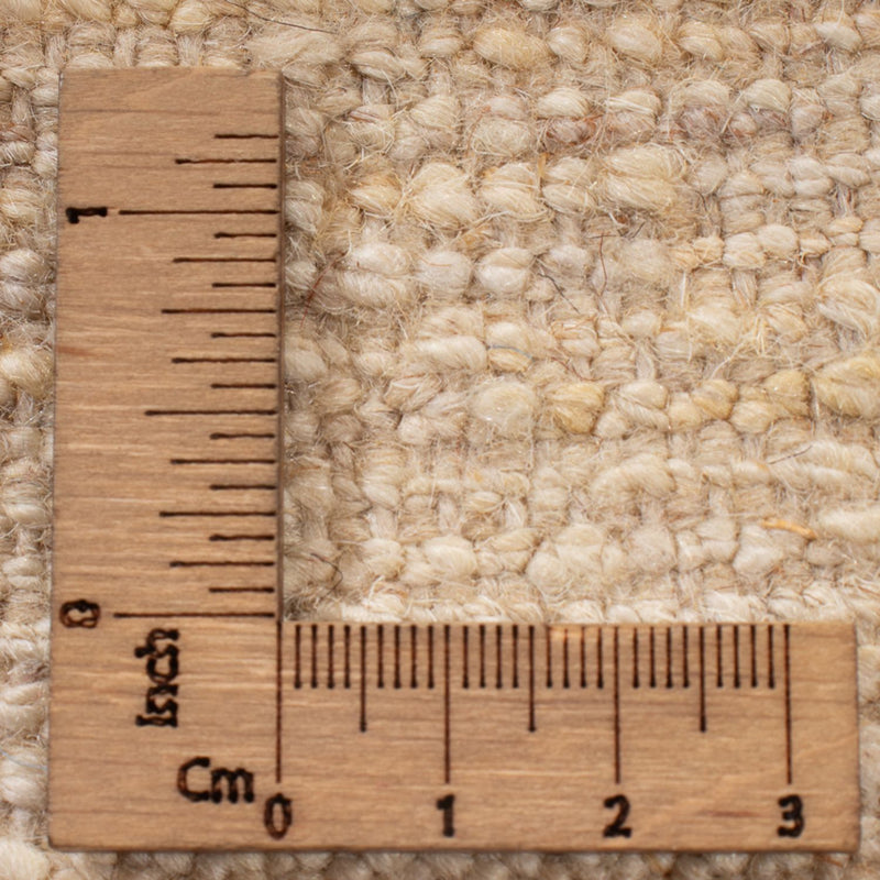 Gabbeh Teppich - Perser - 90 x 54 cm - beige