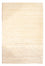 Gabbeh Teppich - Perser - 89 x 58 cm - beige