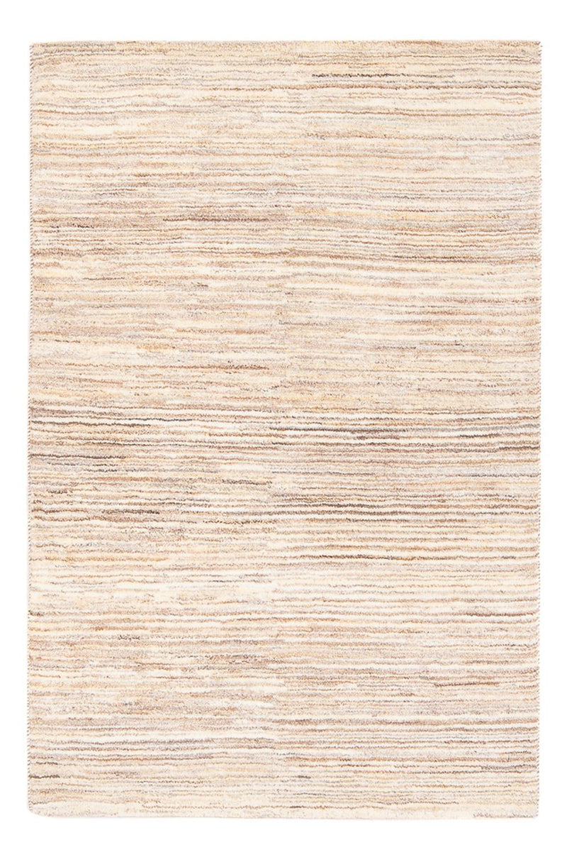 Gabbeh Teppich - Perser - 147 x 100 cm - beige