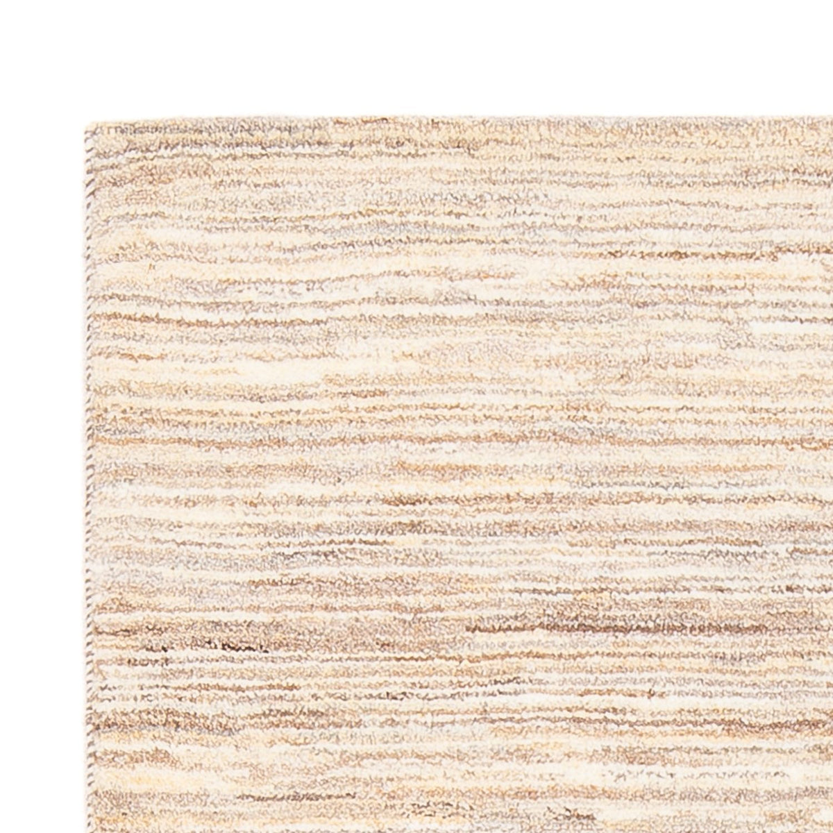 Gabbeh Teppich - Perser - 147 x 100 cm - beige