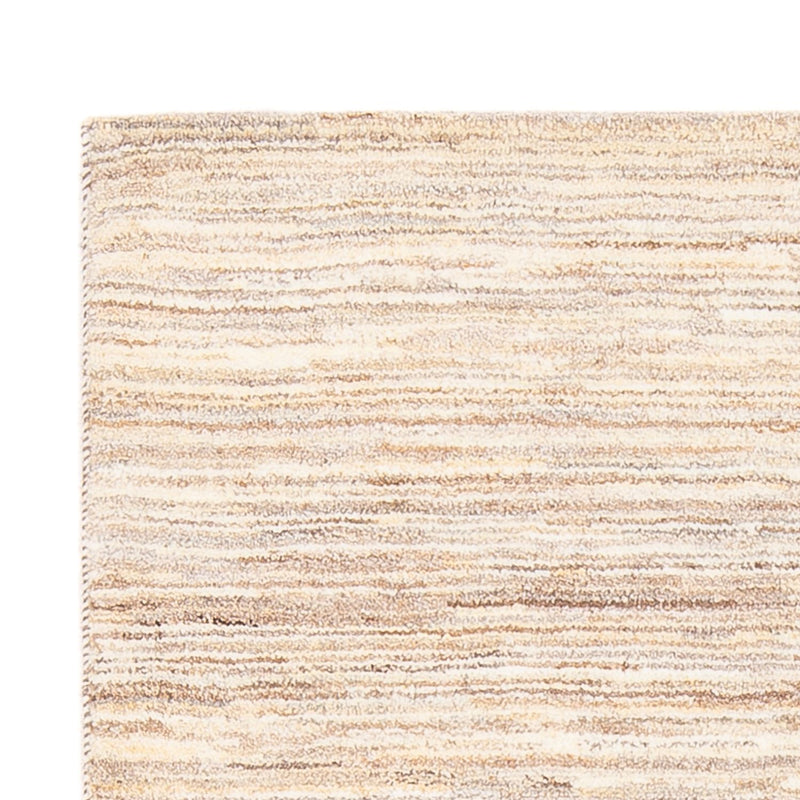 Gabbeh Teppich - Perser - 147 x 100 cm - beige