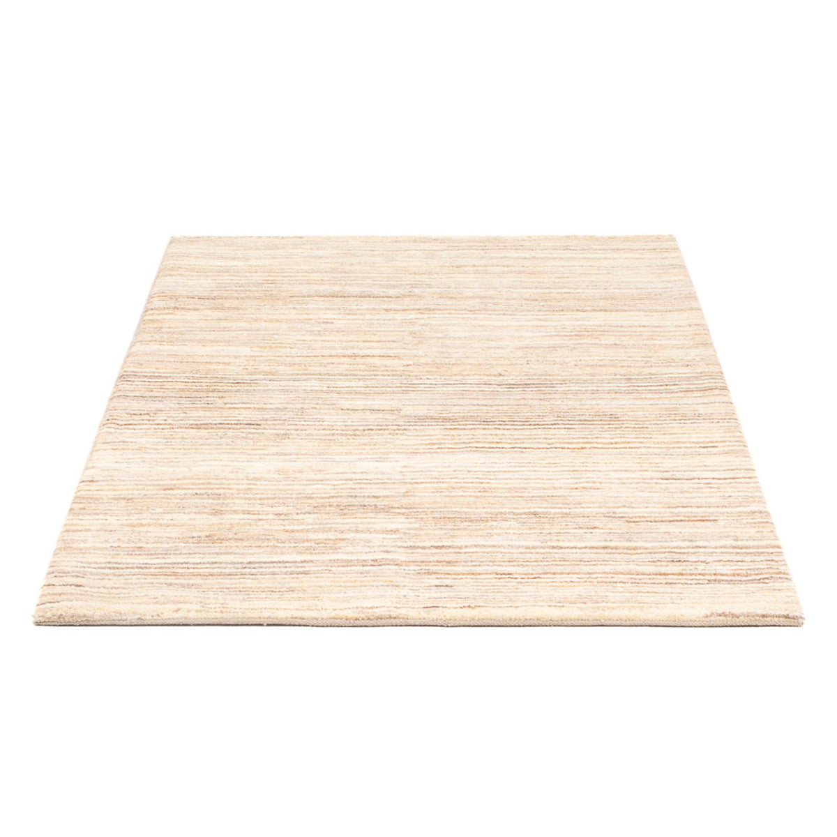 Gabbeh Teppich - Perser - 147 x 100 cm - beige