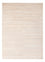 Gabbeh Teppich - Perser - 206 x 151 cm - hellbeige