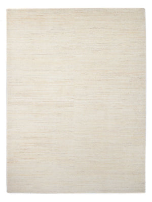 Gabbeh Teppich - Perser - 240 x 165 cm - hellbeige