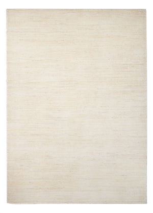 Gabbeh Teppich - Perser - 240 x 166 cm - hellbeige
