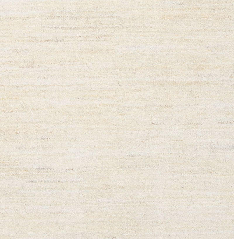 Gabbeh Teppich - Perser - 240 x 166 cm - hellbeige