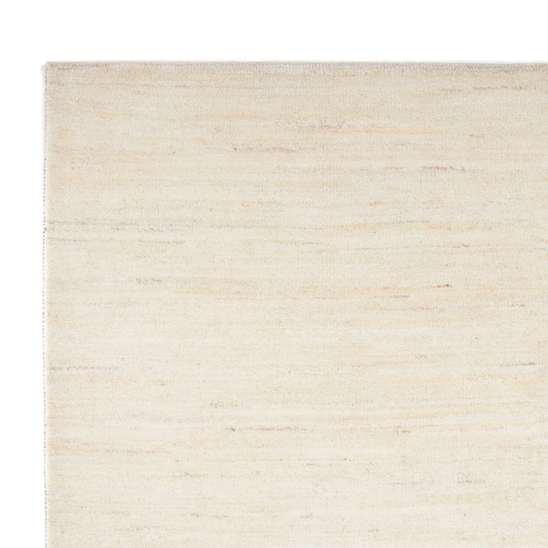 Gabbeh Teppich - Perser - 240 x 166 cm - hellbeige