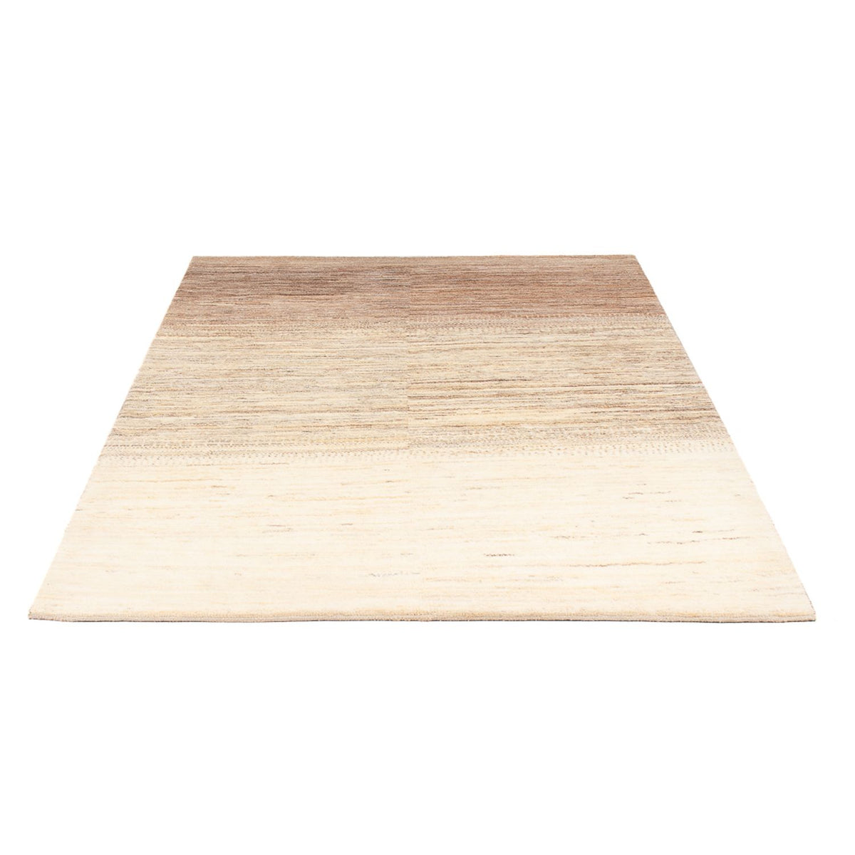 Gabbeh Teppich - Perser - 196 x 143 cm - mehrfarbig