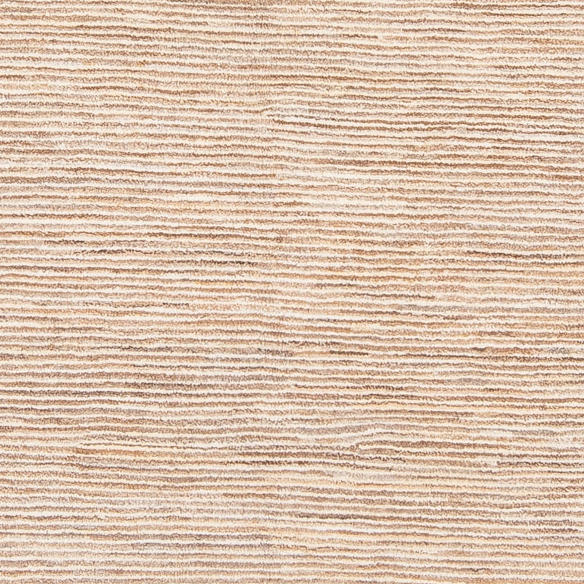 Gabbeh Teppich - Perser - 244 x 170 cm - hellbraun