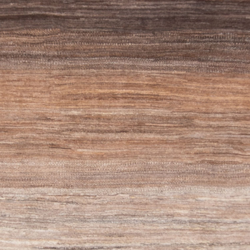 Gabbeh Teppich - Perser - 262 x 210 cm - natur