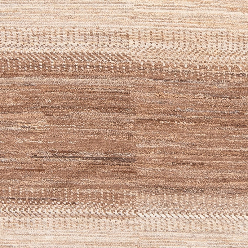 Gabbeh Teppich - Perser - 243 x 168 cm - mehrfarbig