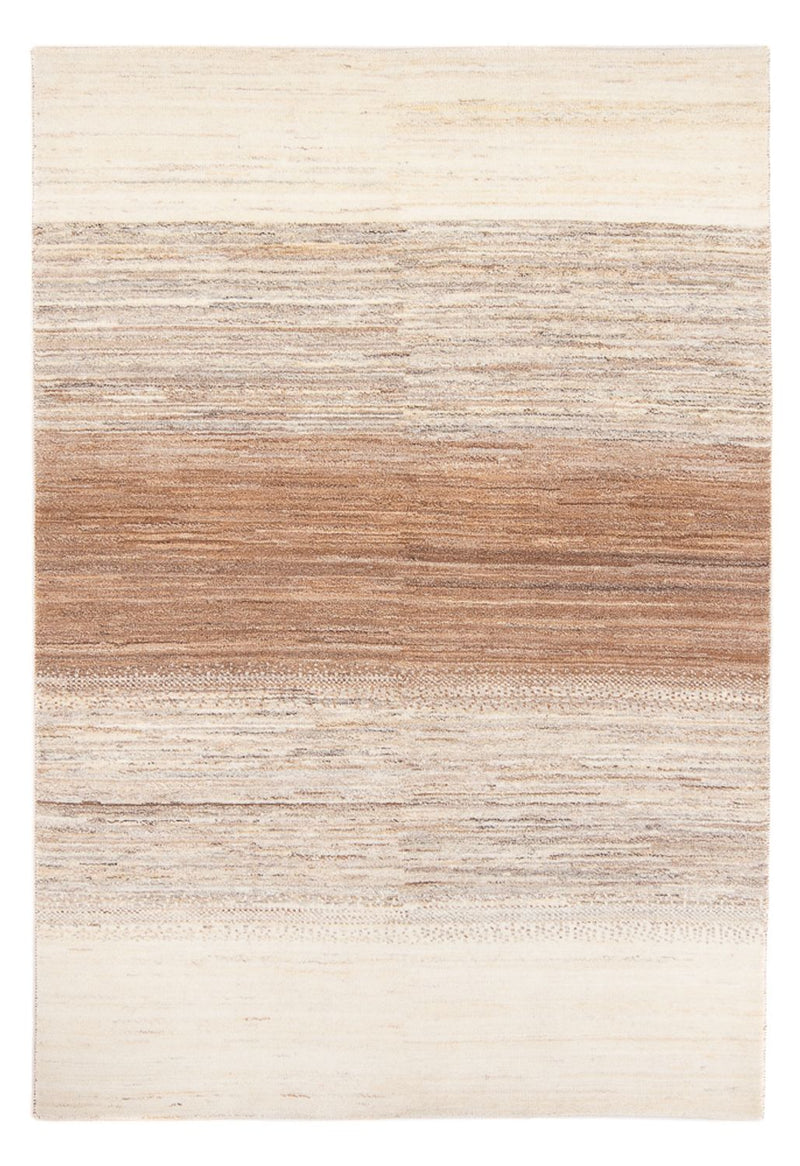 Gabbeh Teppich - Perser - 235 x 158 cm - mehrfarbig