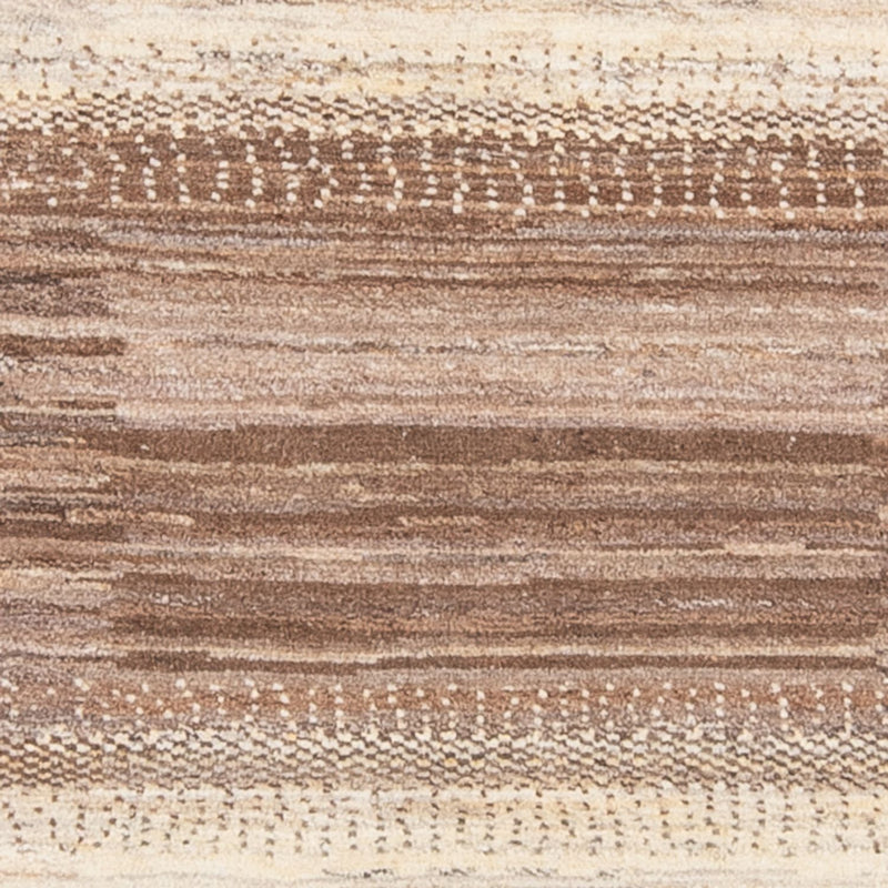 Gabbeh Teppich - Perser - 232 x 165 cm - mehrfarbig