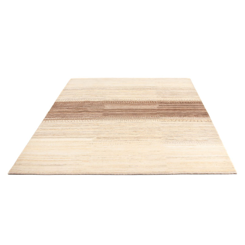 Gabbeh Teppich - Perser - 232 x 165 cm - mehrfarbig