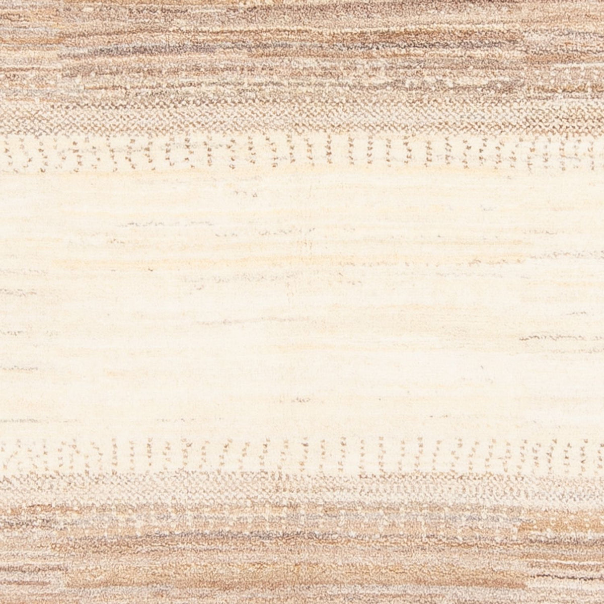 Gabbeh Teppich - Perser - 242 x 180 cm - mehrfarbig