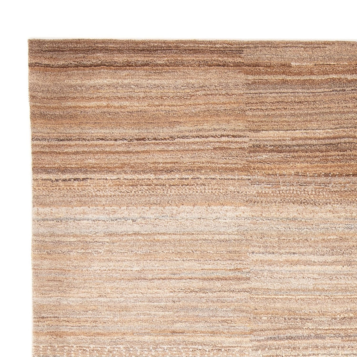 Gabbeh Teppich - Perser - 242 x 180 cm - mehrfarbig