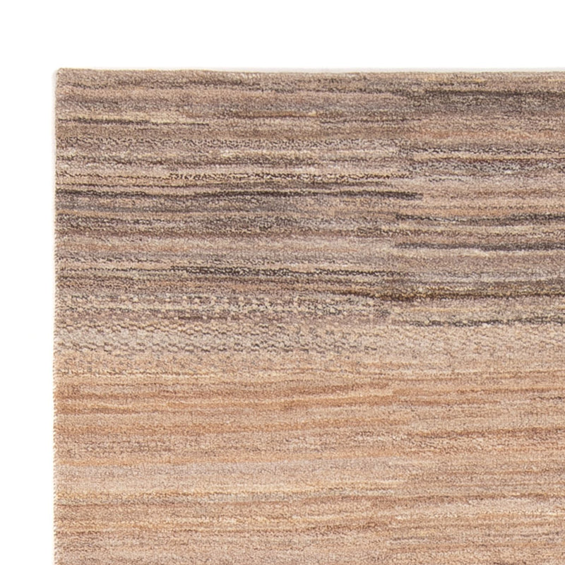 Gabbeh Teppich - Perser - 242 x 165 cm - mehrfarbig