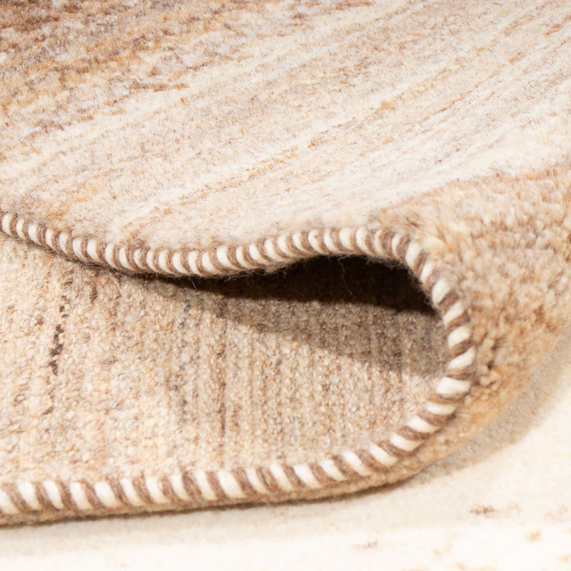 Gabbeh Teppich - Perser - 240 x 172 cm - mehrfarbig