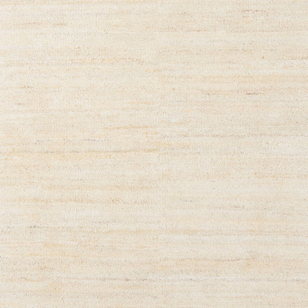 Gabbeh Teppich - Perser - 237 x 165 cm - hellbeige