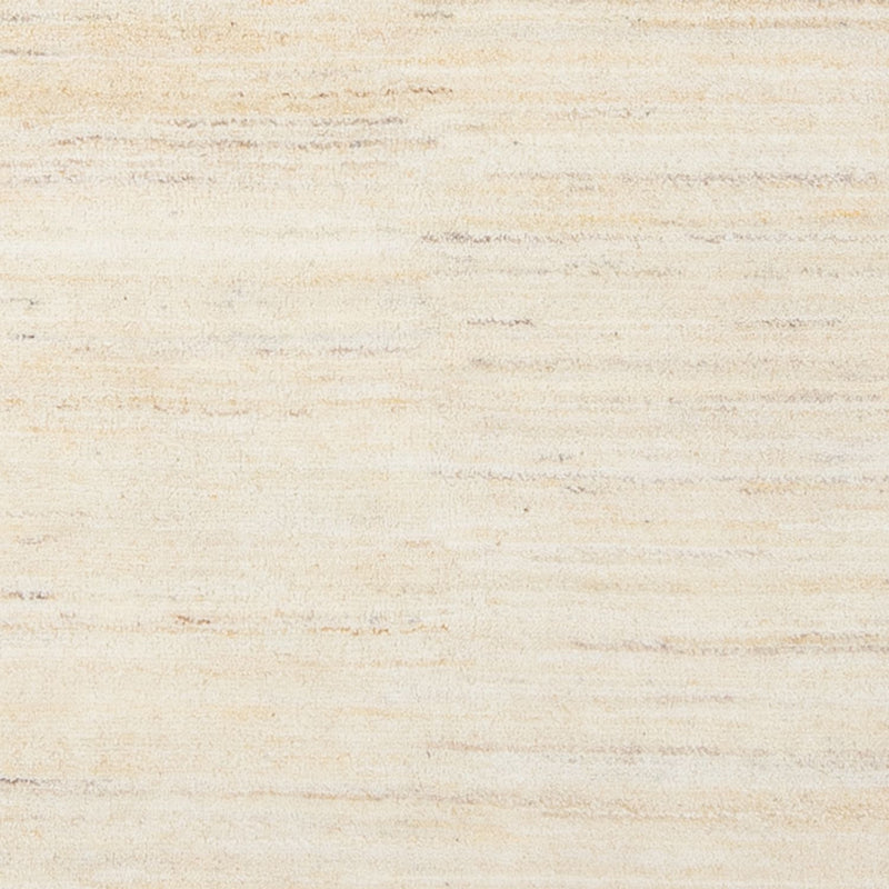 Gabbeh Teppich - Perser - 238 x 169 cm - hellbeige