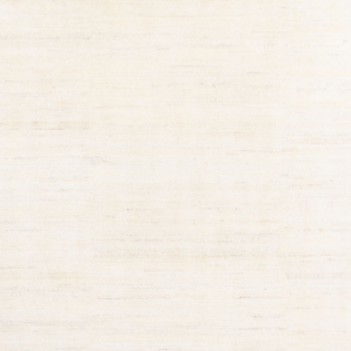 Gabbeh Teppich - Perser - 300 x 216 cm - weiß