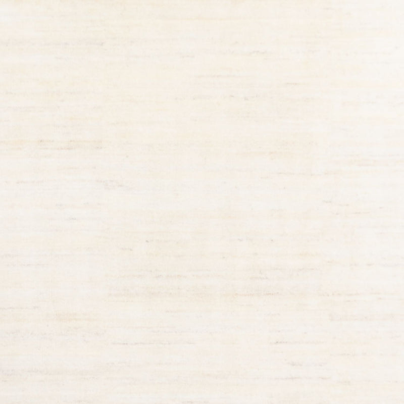 Gabbeh Teppich - Perser - 300 x 216 cm - weiß