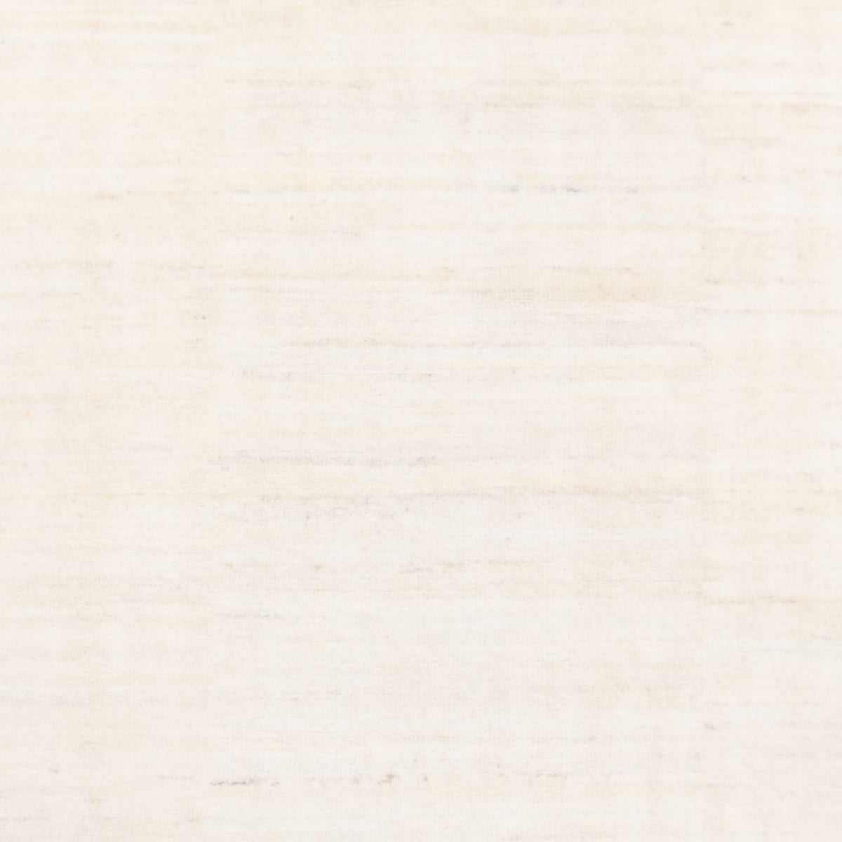 Gabbeh Teppich - Perser - 318 x 212 cm - weiß