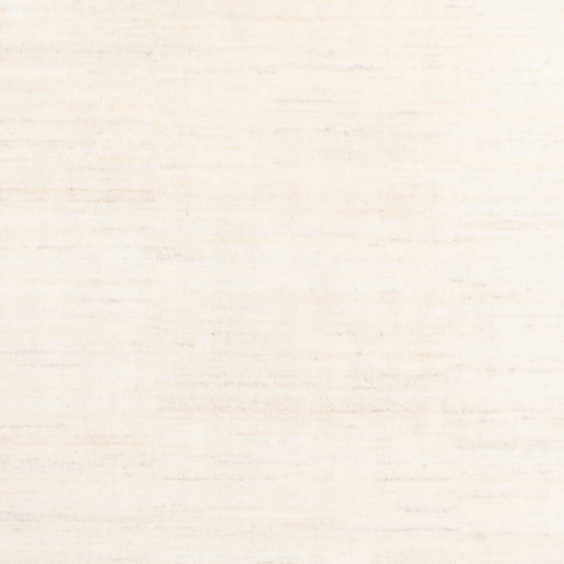 Gabbeh Teppich - Perser - 308 x 206 cm - weiß