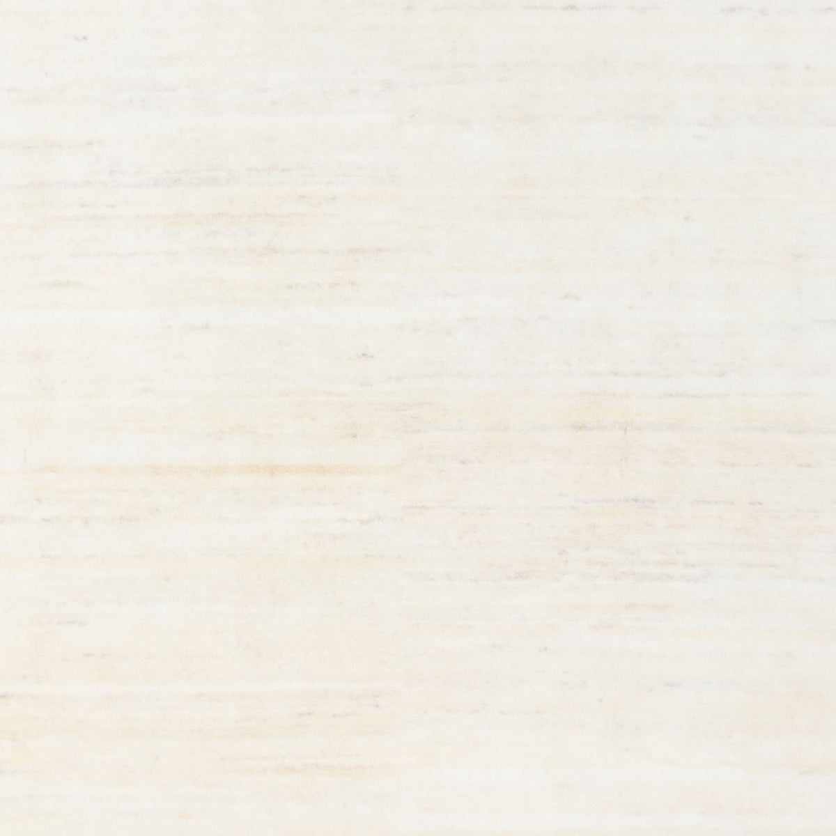 Gabbeh Teppich - Perser - 248 x 192 cm - weiß