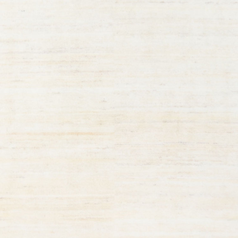 Gabbeh Teppich - Perser - 248 x 192 cm - weiß