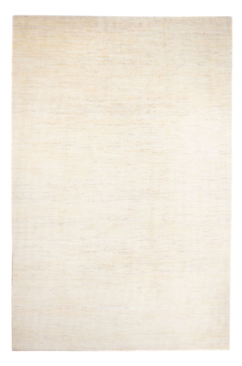 Gabbeh Teppich - Perser - 250 x 181 cm - hellbeige