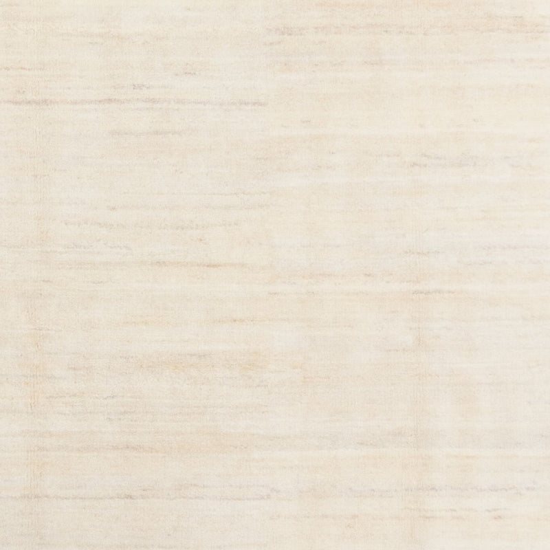 Gabbeh Teppich - Perser - 250 x 191 cm - hellbeige