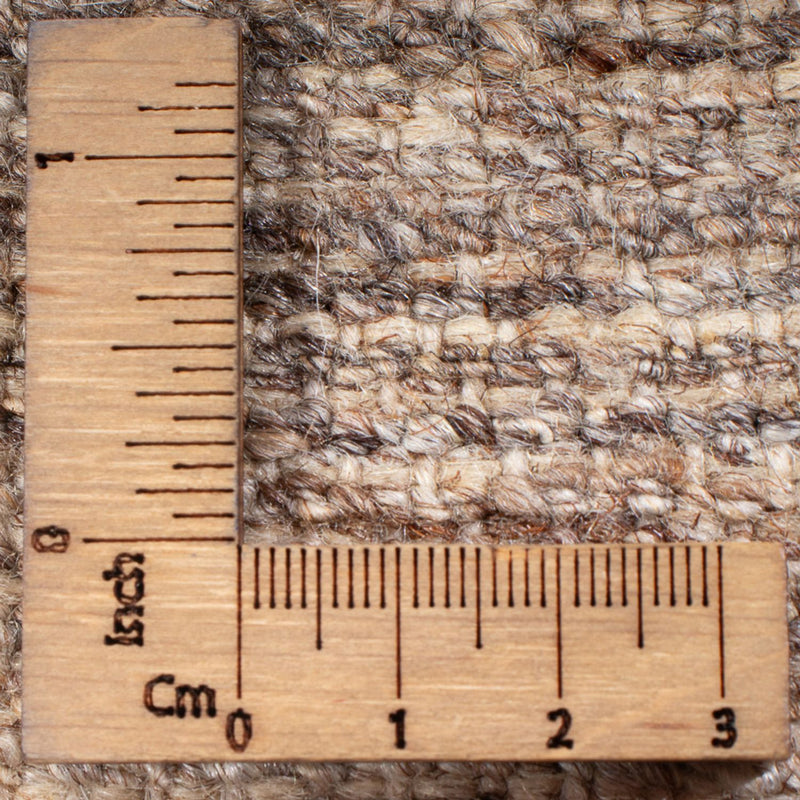 Läufer Gabbeh - Perser - 231 x 80 cm - natur