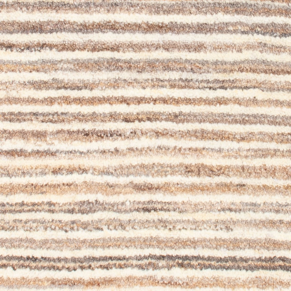 Gabbeh Teppich - Perser - 95 x 58 cm - mehrfarbig