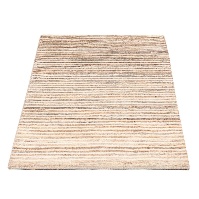 Gabbeh Teppich - Perser - 95 x 58 cm - mehrfarbig