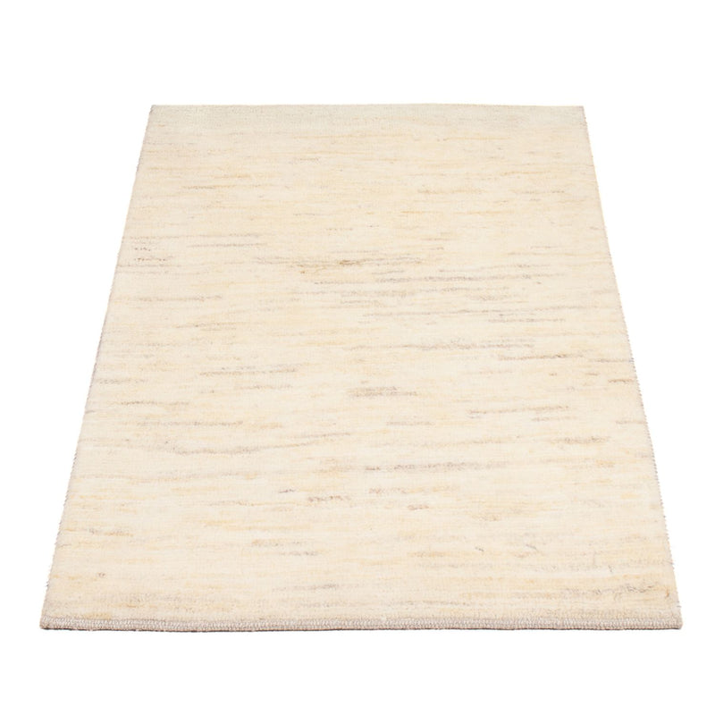 Gabbeh Teppich - Perser - 97 x 59 cm - creme