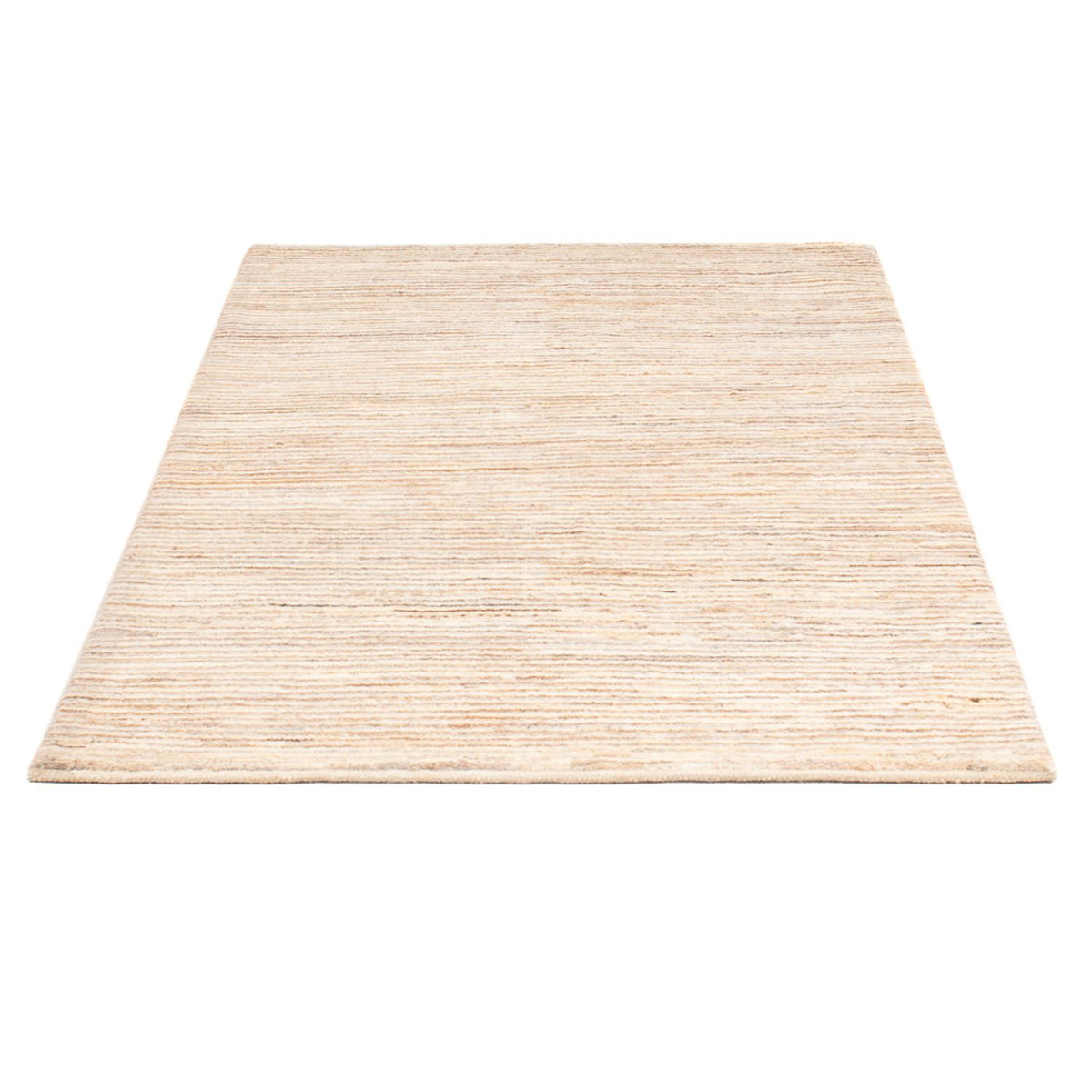 Gabbeh Teppich - Perser - 147 x 101 cm - beige