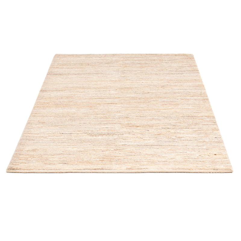 Gabbeh Teppich - Perser - 147 x 101 cm - beige