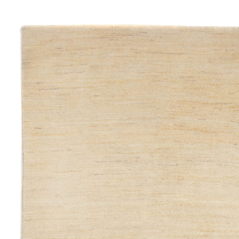 Gabbeh Teppich - Perser - 252 x 170 cm - hellbeige