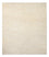 Gabbeh Teppich - Perser - 226 x 174 cm - hellbeige