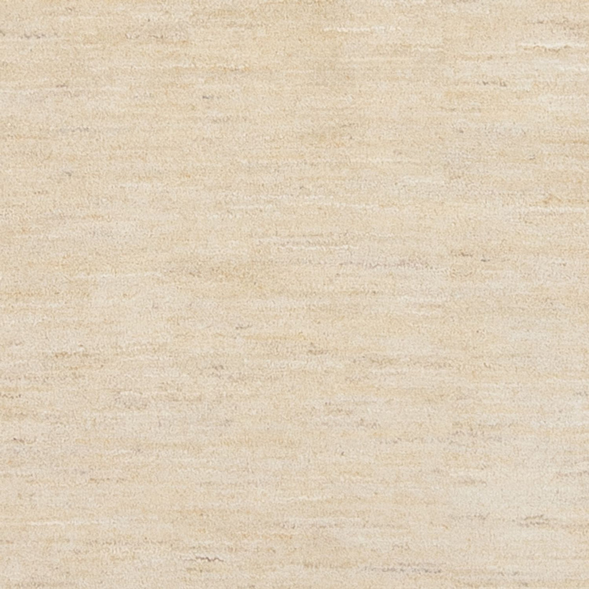 Gabbeh Teppich - Perser - 240 x 172 cm - hellbeige