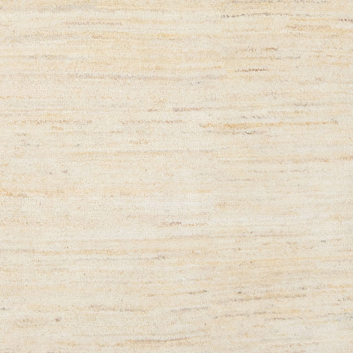 Gabbeh Teppich - Perser - 238 x 174 cm - hellbeige