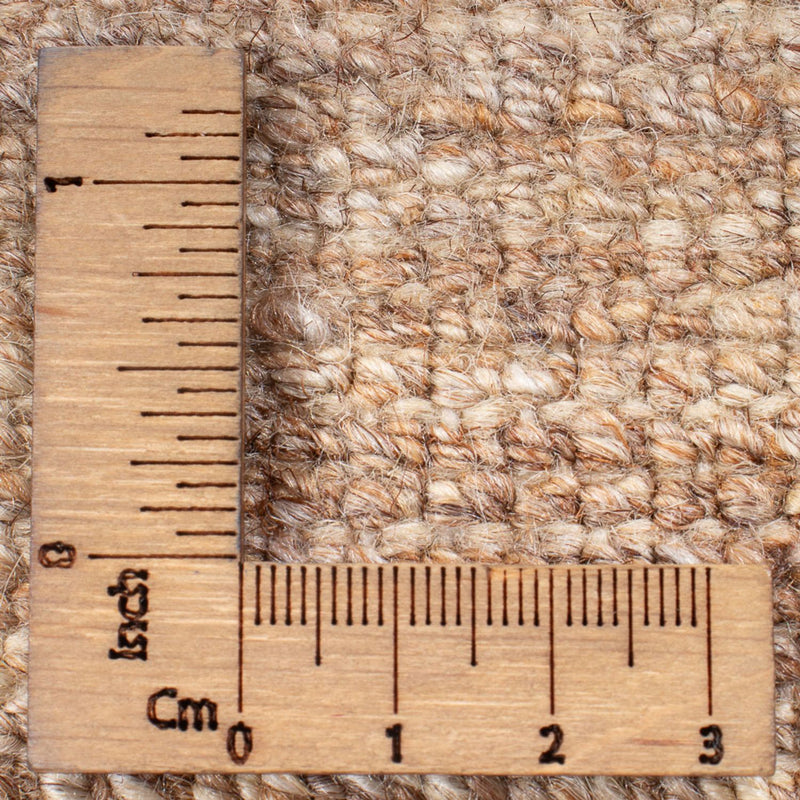 Läufer Gabbeh - Perser - 333 x 77 cm - natur