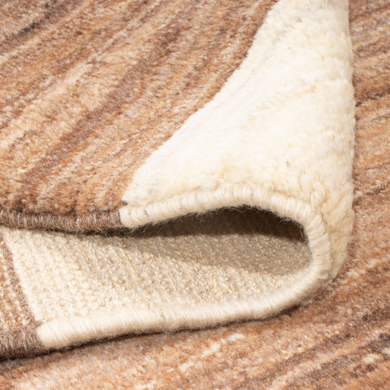 Gabbeh Teppich - Perser - 230 x 170 cm - mehrfarbig