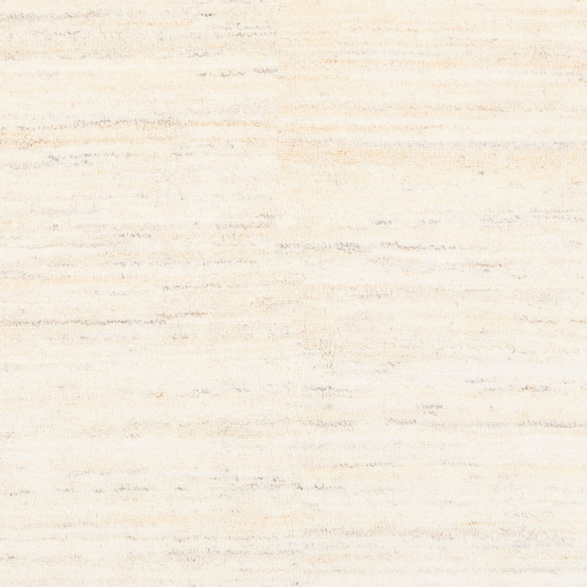 Gabbeh Teppich - Perser - 247 x 163 cm - creme