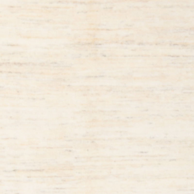 Gabbeh Teppich - Perser - 196 x 151 cm - hellbeige