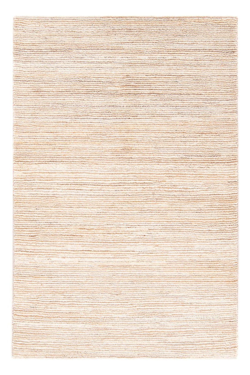 Gabbeh Teppich - Perser - 145 x 97 cm - beige