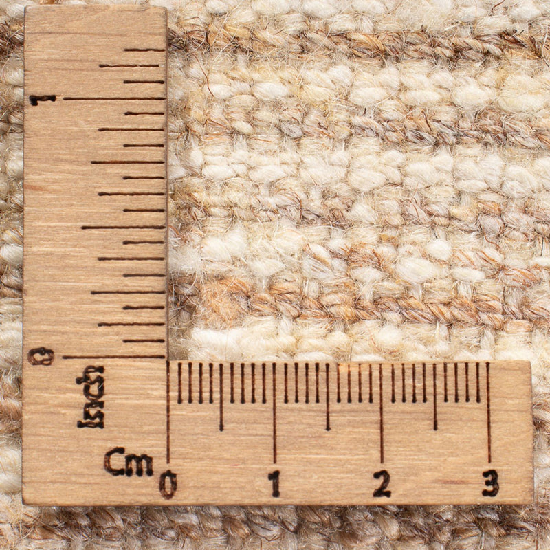 Gabbeh Teppich - Perser - 145 x 97 cm - beige