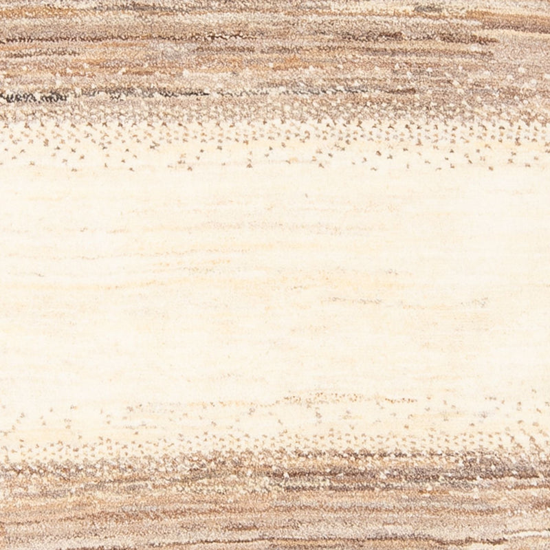 Gabbeh Teppich - Perser - 224 x 170 cm - mehrfarbig